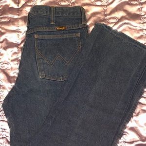 vintage wrangler mom jeans 🍼🍭